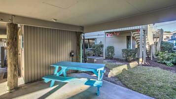 Cottage (2 Bedrooms) | Interior