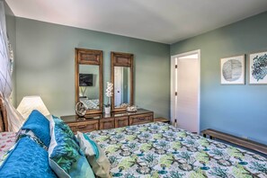Cottage (2 Bedrooms) | Intérieur