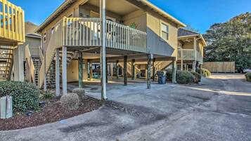 Cottage (2 Bedrooms) | Interior