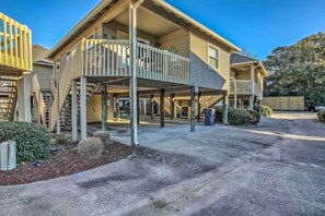 Cottage (2 Bedrooms) | Interior