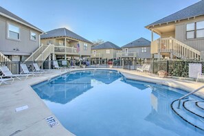 Cottage (2 Bedrooms) | Façade de l’hébergement