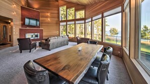Hus (3 Bedrooms) | Innvendig