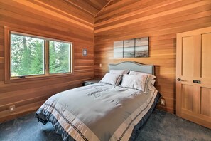 Hus (3 Bedrooms) | Interiör