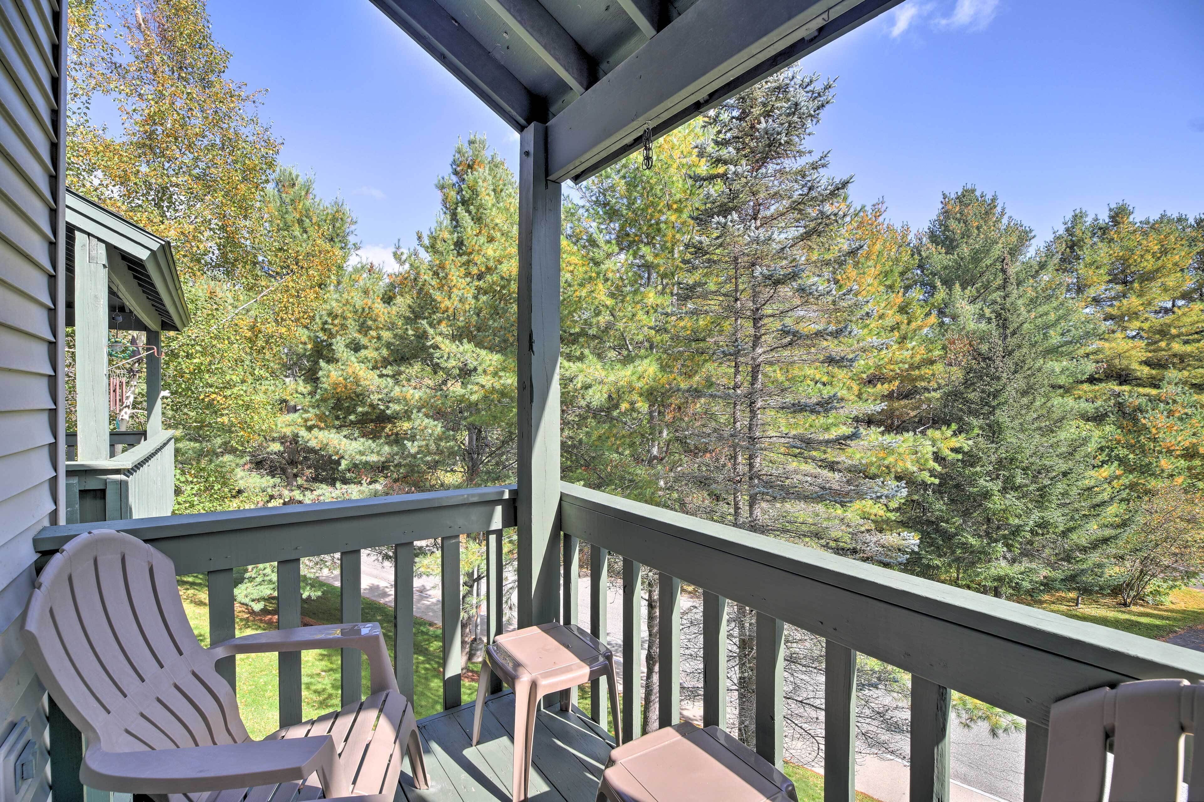 Appartement (3 Bedrooms) | Intérieur