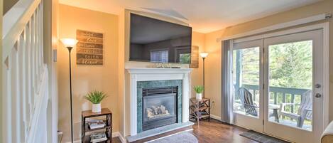 Appartement (3 Bedrooms) | Façade de l’hébergement