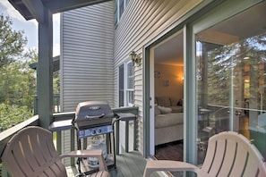 Apartment (3 Bedrooms) | Interior