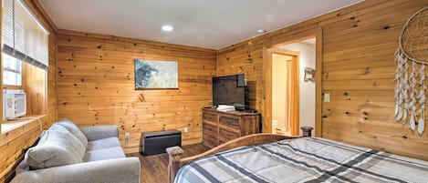 Departamento (3 Bedrooms) | Interior