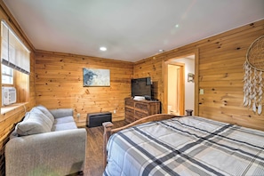 Apartment (3 Bedrooms) | Interior