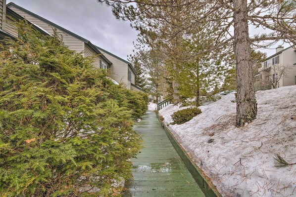 Appartement (3 Bedrooms) | Interieur