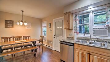 Apartment (3 Bedrooms) | Interior