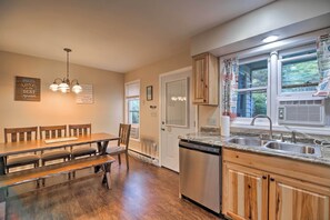 Apartment (3 Bedrooms) | Interior