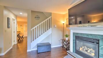 Apartment (3 Bedrooms) | Interior