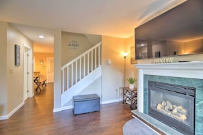 Apartment (3 Bedrooms) | Interior