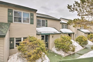 Apartment (3 Bedrooms) | Interior