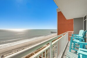 Apartment (2 Bedrooms) | Innenbereich