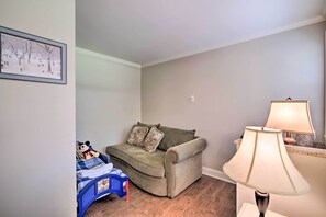 Apartment (3 Bedrooms) | Interior