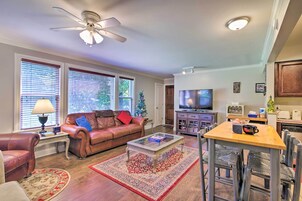 Apartamento (3 Bedrooms) | Parte interna