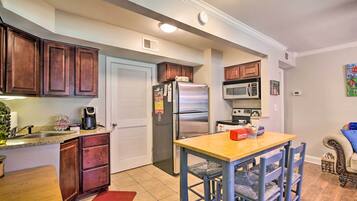 Apartment (3 Bedrooms) | Interior