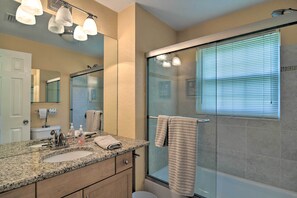 Kamar mandi