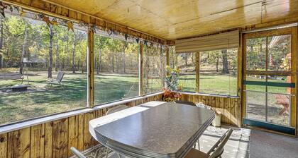 Historic Keystone Cabin Near Mount Rushmore!