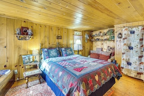Huis (3 Bedrooms) | Interieur