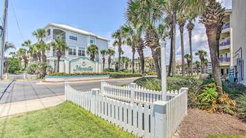 Appartamento (2 Bedrooms) | Interni