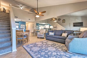 Apartamento (2 Bedrooms) | Interior