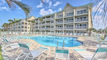 Appartamento (2 Bedrooms) | Interni