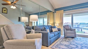 Appartamento (2 Bedrooms) | Interni