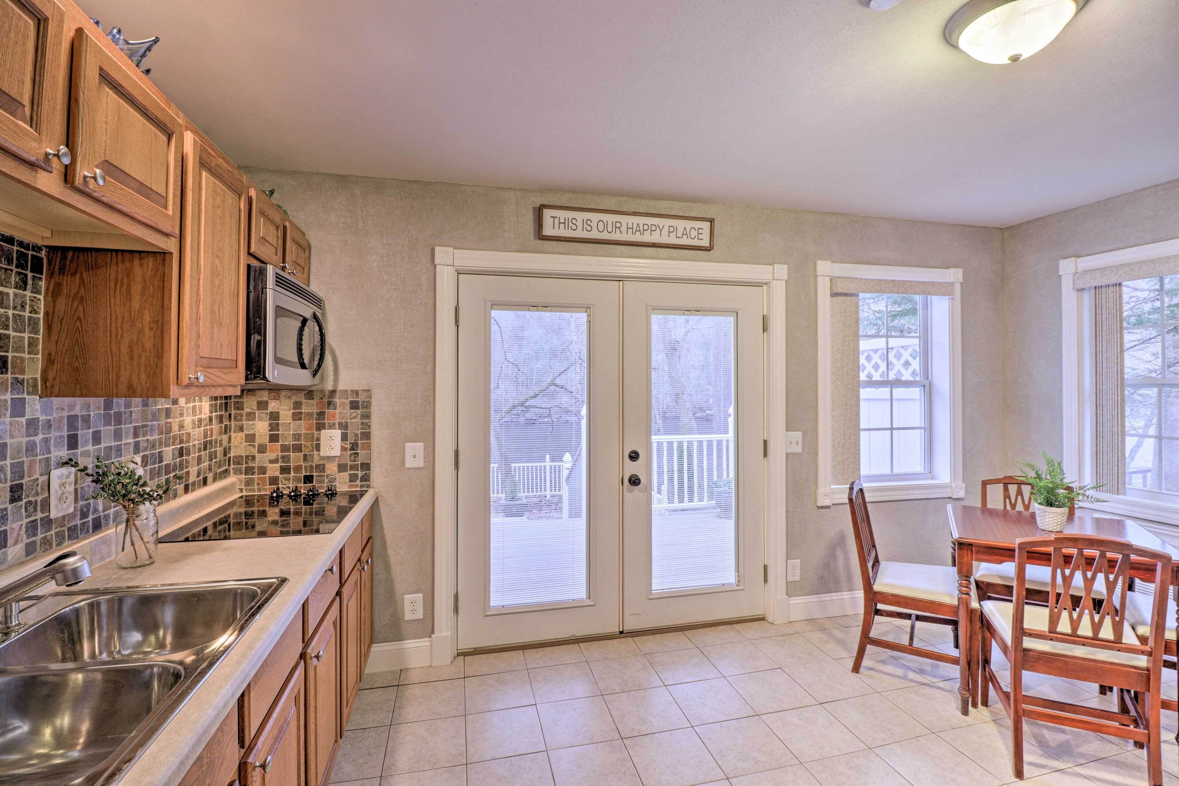 Riverside Studio: Trophy Trout Fishing On-site