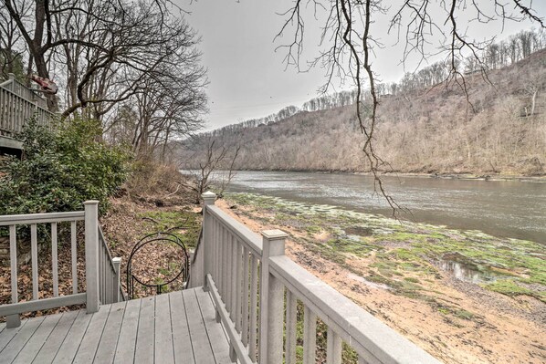 Apartment (0 Bedroom) | Interior