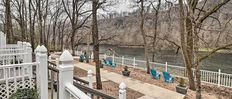 Apartemen (0 Bedroom) | Interior