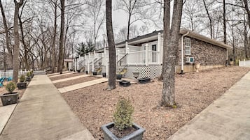 Lejlighed (0 Bedroom) | Interiør