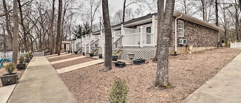 Apartment (0 Bedroom) | Innenbereich