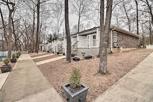 Apartment (0 Bedroom) | Interior