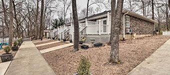 Riverside Studio: Trophy Trout Fishing On-site