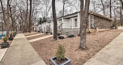 Riverside Studio: Trophy Trout Fishing On-site