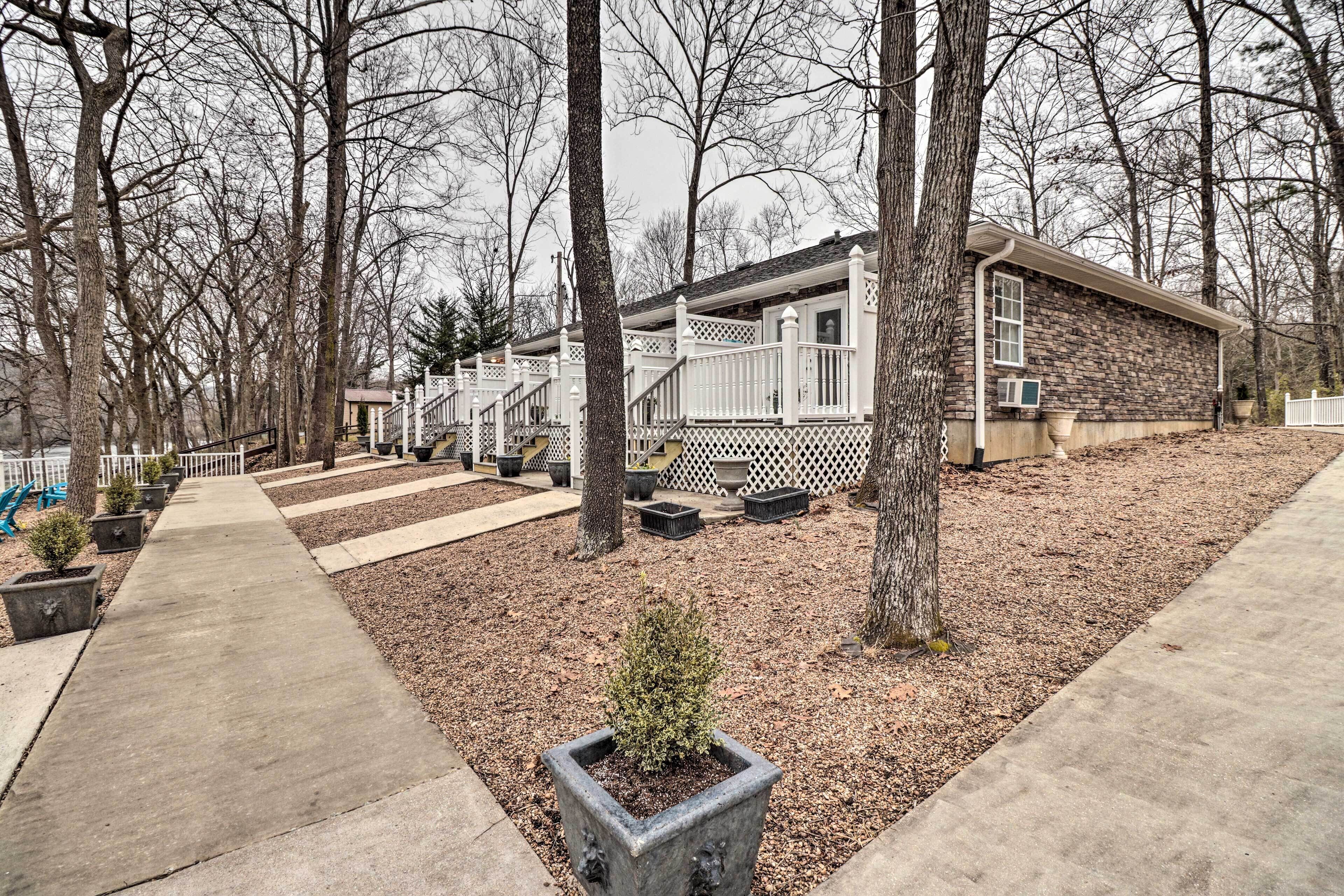 Căn hộ (0 Bedroom) | Nội thất