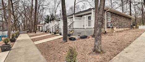 Departamento (0 Bedroom) | Interior