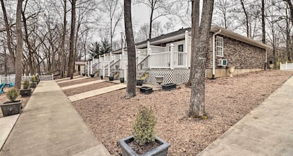 Riverside Studio: Trophy Trout Fishing On-site