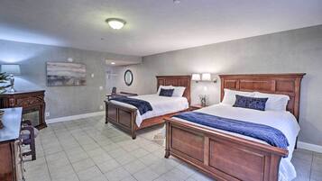 Căn hộ (0 Bedroom) | Nội thất