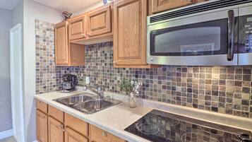 Apartemen (0 Bedroom) | Interior