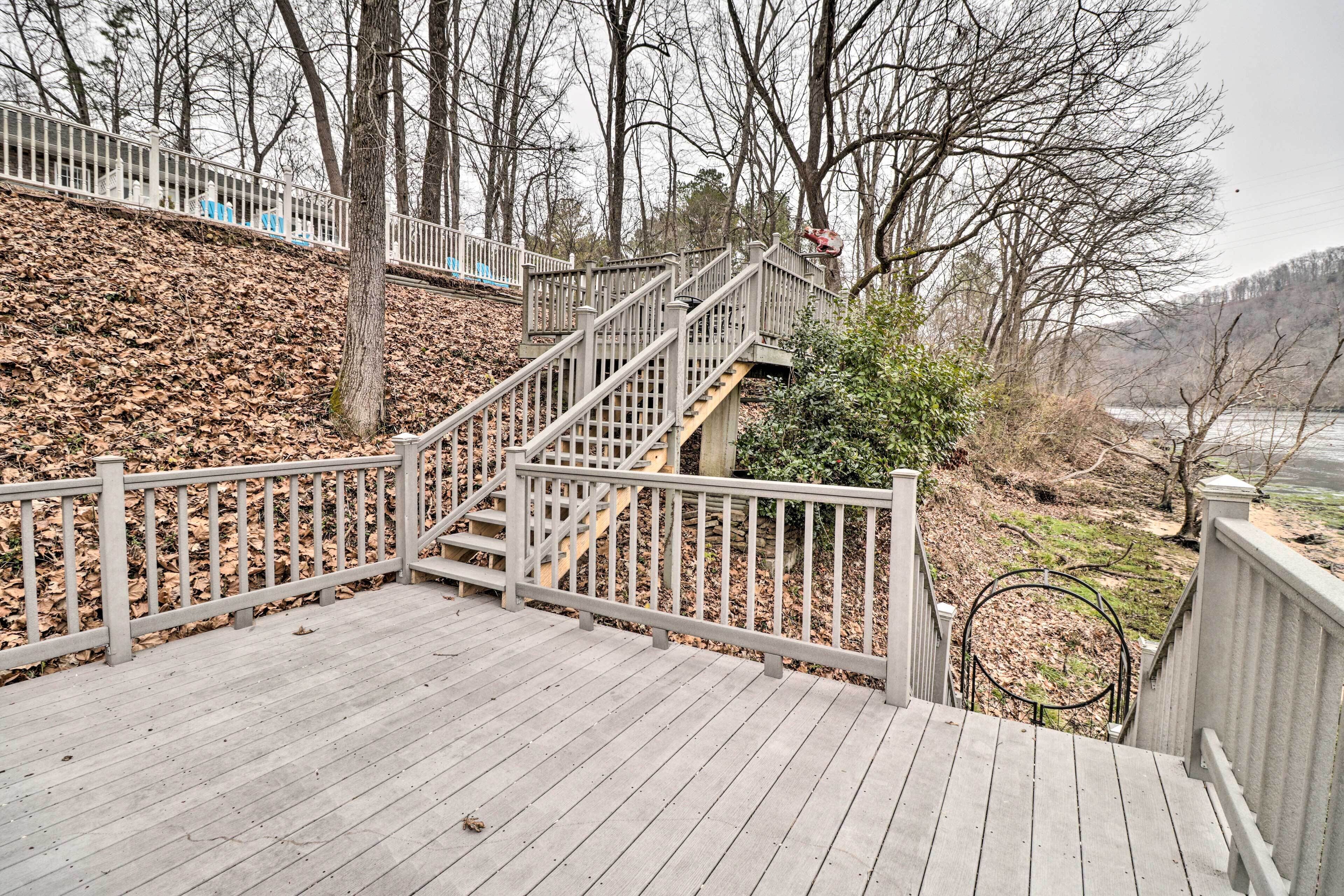 Apartment (0 Bedroom) | Interior