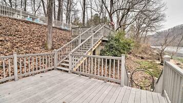 Apartment (0 Bedroom) | Interior