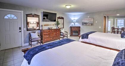 Riverside Studio: Trophy Trout Fishing On-site