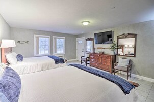 Apartment (0 Bedroom) | Interior