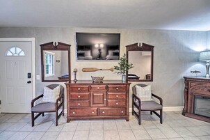 Apartment (0 Bedroom) | Interior