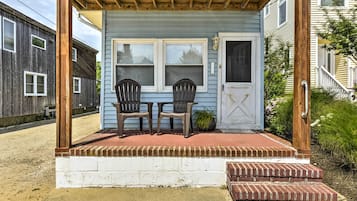 Maison (3 Bedrooms) | Intérieur