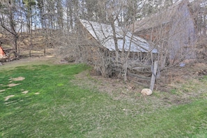 Apartment (0 Bedroom) | Interior