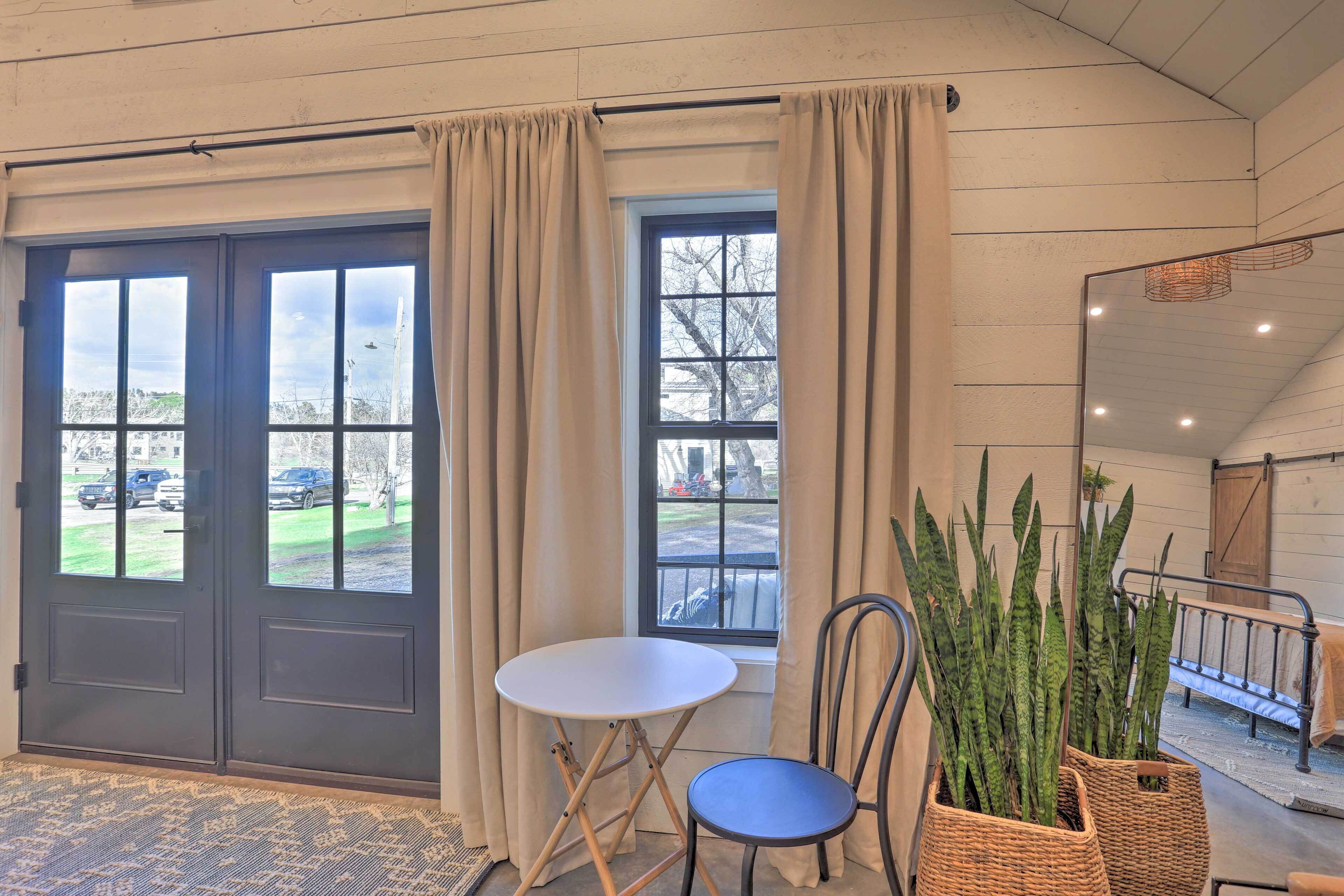 Căn hộ (0 Bedroom) | Nội thất